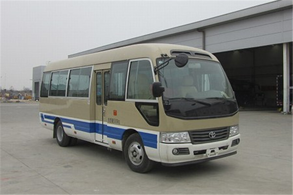 宇通ZK5052XJC1檢測(cè)車（汽油國(guó)四2-9座）