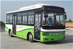 少林SLG6828EVG公交車(chē)（純電動(dòng)15-32座）