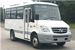 少林SLG6580C5E客車(chē)（柴油國(guó)五10-14座）