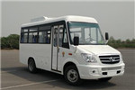 少林SLG6580C5F客車(chē)（柴油國(guó)五10-14座）