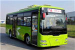 少林SLG6821EVG1公交車（純電動10-35座）