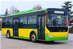 中通LCK6108EVG3A18公交車（純電動19-39座）