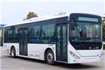 中通LCK6108EVG3A15公交車（純電動(dòng)19-39座）