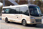 中通LCK6751D6QA1客車（柴油國六10-20座）