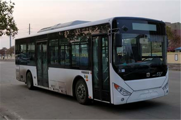 中通LCK6108EVG3D1公交車（純電動(dòng)19-39座）