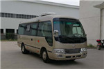 晶馬JMV5054XLJ旅居車(chē)（柴油國(guó)五2-6座）