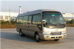 晶馬JMV5060XSW商務(wù)車(chē)（柴油國(guó)五2-9座）