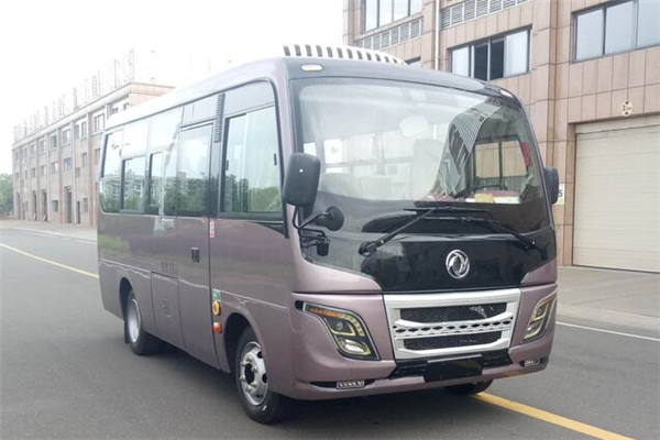 東風(fēng)超龍EQ6603LT6A客車（柴油國六10-19座）