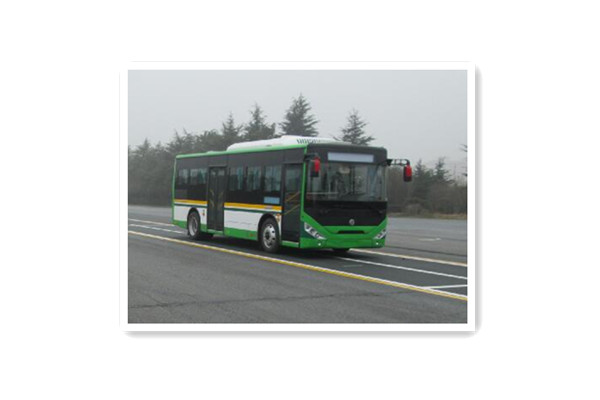 東風(fēng)超龍EQ6830CBEVT3公交車（純電動(dòng)10-27座）