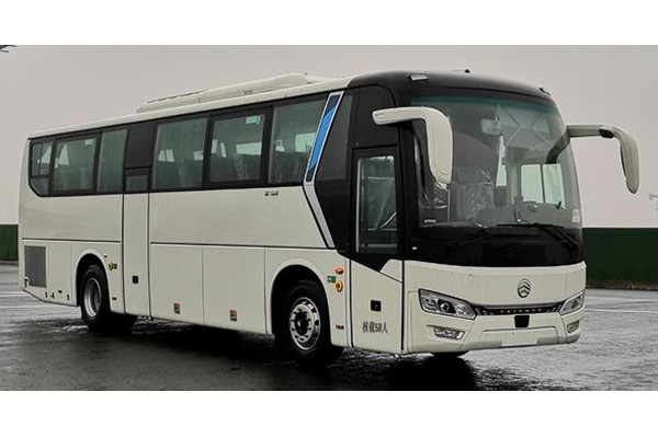 金旅XML6112J16Y客車(chē)（柴油國(guó)六24-50座）