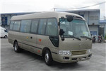 金旅XML6700JEVJ0客車（純電動10-23座）