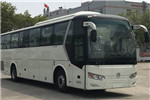 金旅XML6122J15Z6客車（柴油國五24-54座）