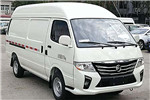 金旅XML5036XXY85廂式運(yùn)輸車（汽油國(guó)五2-5座）