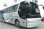 金旅XML6102JHEVD5C插電式公交車（柴油/電混動國五25-48座）