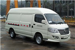 金旅XML5036XXY35廂式運(yùn)輸車（汽油國五2-5座）