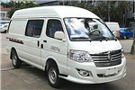 金旅XML5036XXY16廂式運(yùn)輸車（汽油國六2-5座）