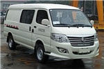 金旅XML5036XXY25廂式運(yùn)輸車（汽油國(guó)五2-5座）