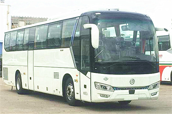 金旅XML6122J16NY客車(chē)（天然氣國(guó)六24-56座）