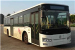 金旅XML6105JEVJ0C7公交車（純電動20-40座）