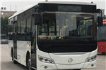 金旅XML6805JEVJ0C6公交車（純電動(dòng)13-24座）