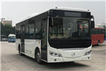 金旅XML6805JEVJ0C5公交車（純電動(dòng)13-24座）