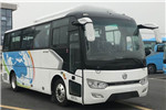 金旅XML6827JEVY0客車（純電動(dòng)24-34座）