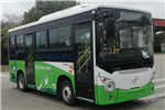 海格KLQ6650GEVN5公交車（純電動(dòng)10-19座）