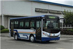 恒通CKZ6851D5公交車(chē)（柴油國(guó)五13-34座）