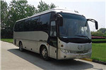 海格KLQ5121XYLE5醫(yī)療車（柴油國(guó)五2-9座）