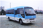 海格KLQ5061XYLE5醫(yī)療車(chē)（柴油國(guó)五2-9座）