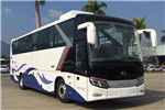 金龍XMQ5186XYL醫(yī)療車(chē)（柴油國(guó)六2-9座）