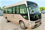 金龍XMQ6706DYD6D客車（柴油國六10-23座）