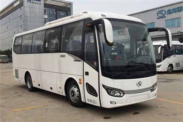 金龍XMQ6879AYD5D客車（柴油國(guó)五24-38座）