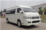 金龍XMQ5032XSW25商務(wù)車(chē)（汽油國(guó)五4-9座）