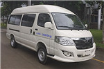 金龍XMQ5033XDW15流動(dòng)服務(wù)車(chē)（汽油國(guó)五5-6座）