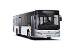 金旅XML6125JEVJ0C公交車(chē)（純電動(dòng)22-46座）