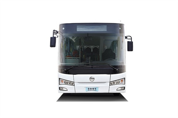 金旅XML6125JEVY0C1公交車（純電動22-46座）