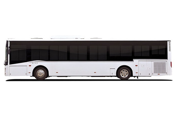 金旅XML6125JEVY0C1公交車（純電動22-46座）