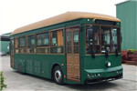 格力鈦GTQ6853BEVB8公交車（純電動11-28座）