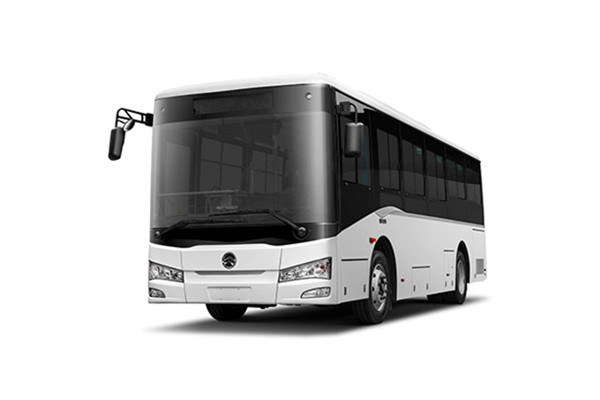 金旅XML6855JEVA0C公交車（純電動13-27座）