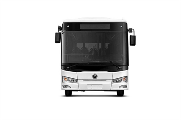 金旅XML6855JEVA0C公交車（純電動13-27座）