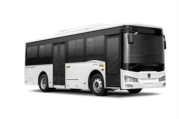 金旅XML6855JEVD0C1公交車（純電動13-27座）