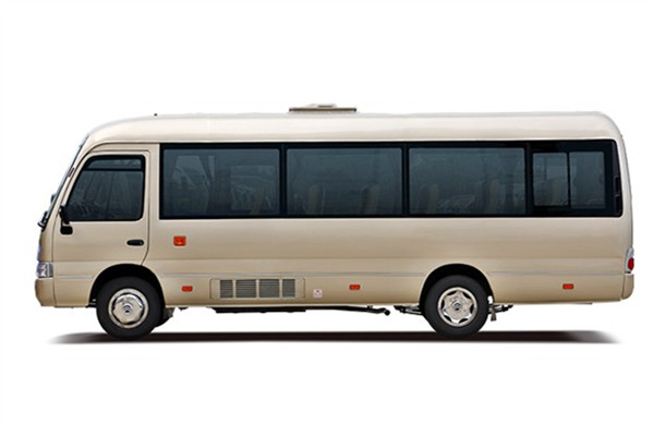 金旅XML6809JEVP0客車（純電動(dòng)24-35座）