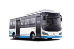 金旅XML6805JEVW0C1公交車（純電動10-24座）