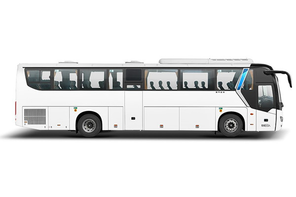 金旅XML6112JEV80客車（純電動24-53座）