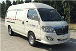 金龍XMQ5030XXYBEVS09廂式運(yùn)輸車(chē)（純電動(dòng)2-5座）