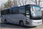 宇通ZK6119BEVQY15P客車（純電動24-50座）