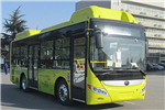 宇通ZK6850CHEVPG22公交車（柴油/電混動國五10-30座）