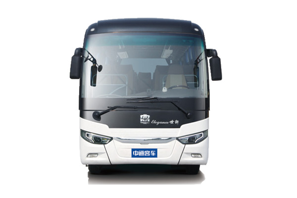 中通LCK6117EVGK公交車(chē)（純電動(dòng)24-48座）