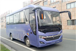 東風(fēng)超龍EQ6753LT6D客車(chē)（柴油國(guó)六24-32座）